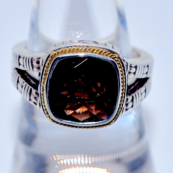 LALI Cocktail Ring! 7 - Picture 3 of 9